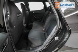 Seat Arona 1,5 TSI DSG FR - LAGER 