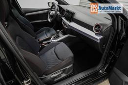 Seat Arona 1,5 TSI DSG FR - LAGER 