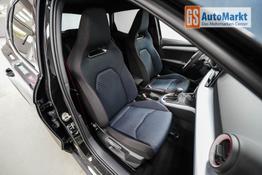 Seat Arona 1,5 TSI DSG FR - LAGER 