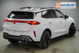 Cupra Terramar 2,0 TSI DSG 4Drive VZ - LAGER 