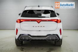 Cupra Terramar 2,0 TSI DSG 4Drive VZ - LAGER 