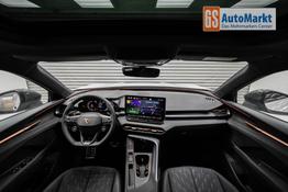 Cupra Terramar 2,0 TSI DSG 4Drive VZ - LAGER 