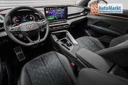 Cupra Terramar 2,0 TSI DSG 4Drive VZ - LAGER 