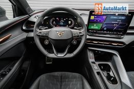 Cupra Terramar 2,0 TSI DSG 4Drive VZ - LAGER 