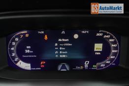 Cupra Terramar 2,0 TSI DSG 4Drive VZ - LAGER 