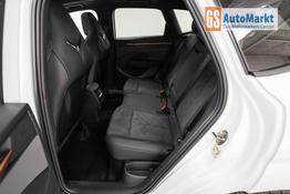 Cupra Terramar 2,0 TSI DSG 4Drive VZ - LAGER 