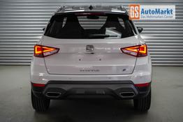 Seat Arona 1,5 TSI DSG FR - LAGER 