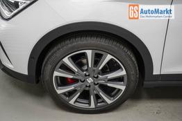 Seat Arona 1,5 TSI DSG FR - LAGER 