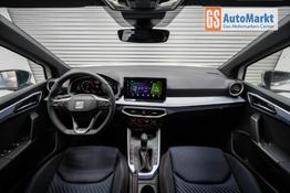 Seat Arona 1,5 TSI DSG FR - LAGER 