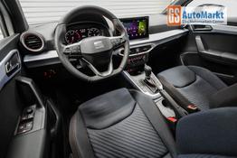 Seat Arona 1,5 TSI DSG FR - LAGER 