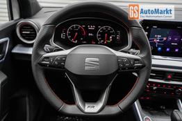 Seat Arona 1,5 TSI DSG FR - LAGER 