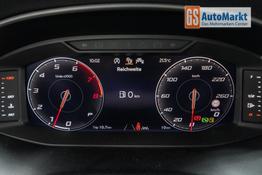 Seat Arona 1,5 TSI DSG FR - LAGER 