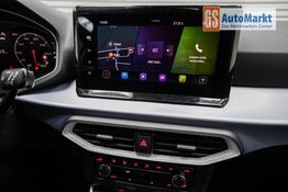 Seat Arona 1,5 TSI DSG FR - LAGER 