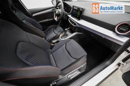 Seat Arona 1,5 TSI DSG FR - LAGER 