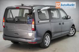 Volkswagen Caddy Maxi 2,0 TDI DSG Life - LAGER 