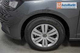 Volkswagen Caddy Maxi 2,0 TDI DSG Life - LAGER 