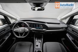 Volkswagen Caddy Maxi 2,0 TDI DSG Life - LAGER 