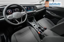 Volkswagen Caddy Maxi 2,0 TDI DSG Life - LAGER 