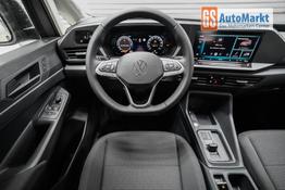 Volkswagen Caddy Maxi 2,0 TDI DSG Life - LAGER 