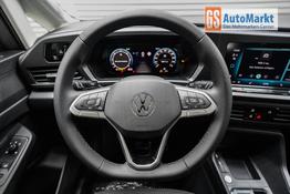 Volkswagen Caddy Maxi 2,0 TDI DSG Life - LAGER 