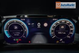 Volkswagen Caddy Maxi 2,0 TDI DSG Life - LAGER 