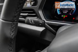 Volkswagen Caddy Maxi 2,0 TDI DSG Life - LAGER 