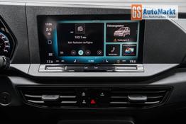 Volkswagen Caddy Maxi 2,0 TDI DSG Life - LAGER 