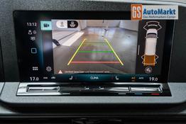 Volkswagen Caddy Maxi 2,0 TDI DSG Life - LAGER 