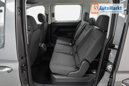 Volkswagen Caddy Maxi 2,0 TDI DSG Life - LAGER 