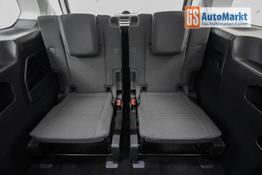 Volkswagen Caddy Maxi 2,0 TDI DSG Life - LAGER 