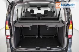 Volkswagen Caddy Maxi 2,0 TDI DSG Life - LAGER 