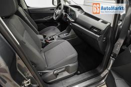 Volkswagen Caddy Maxi 2,0 TDI DSG Life - LAGER 