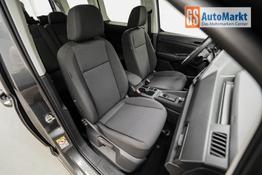 Volkswagen Caddy Maxi 2,0 TDI DSG Life - LAGER 