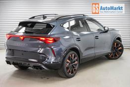 Cupra Formentor 2,0 TSI DSG 4x4 VZ - LAGER 