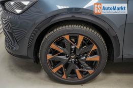 Cupra Formentor 2,0 TSI DSG 4x4 VZ - LAGER 