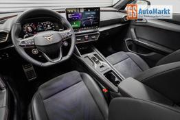 Cupra Formentor 2,0 TSI DSG 4x4 VZ - LAGER 