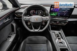 Cupra Formentor 2,0 TSI DSG 4x4 VZ - LAGER 