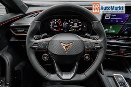 Cupra Formentor 2,0 TSI DSG 4x4 VZ - LAGER 