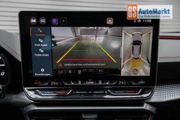 Cupra Formentor 2,0 TSI DSG 4x4 VZ - LAGER 