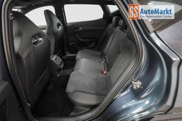 Cupra Formentor 2,0 TSI DSG 4x4 VZ - LAGER 