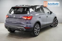 Seat Arona 1,5 TSI DSG FR - LAGER 