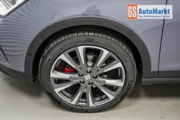 Seat Arona 1,5 TSI DSG FR - LAGER 