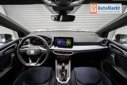 Seat Arona 1,5 TSI DSG FR - LAGER 