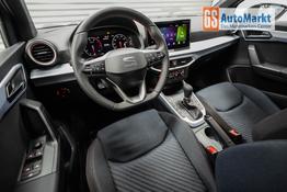 Seat Arona 1,5 TSI DSG FR - LAGER 