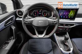 Seat Arona 1,5 TSI DSG FR - LAGER 