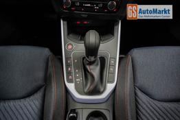 Seat Arona 1,5 TSI DSG FR - LAGER 