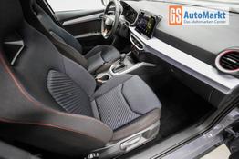 Seat Arona 1,5 TSI DSG FR - LAGER 