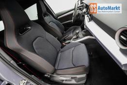 Seat Arona 1,5 TSI DSG FR - LAGER 