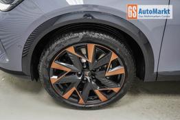 Cupra Formentor 2,0 TSI DSG 4x4 VZ - LAGER 