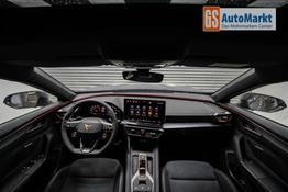 Cupra Formentor 2,0 TSI DSG 4x4 VZ - LAGER 